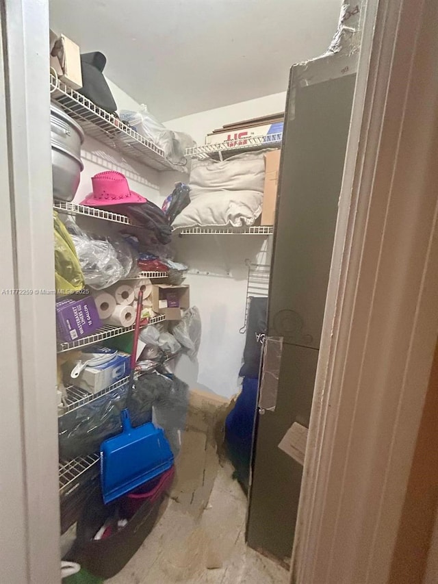 470 N Laurel Dr Unit 6A, Margate, FL 33063 - view of spacious closet