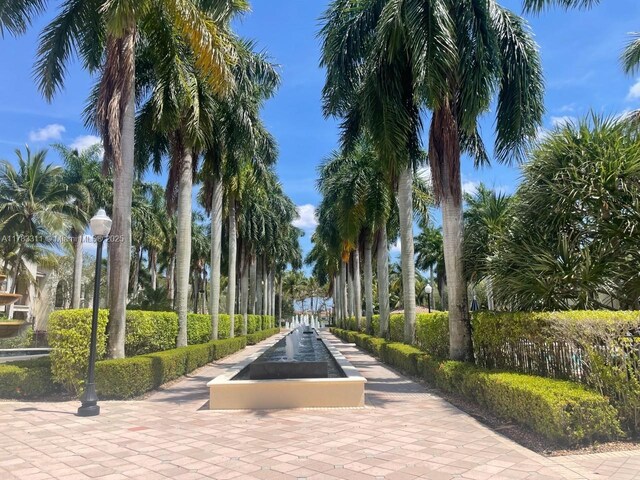 3142 NW 124th Way, Sunrise, FL 33323 - view of home's community