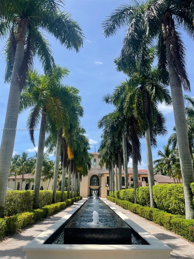 3142 NW 124th Way, Sunrise, FL 33323 - view of swimming pool