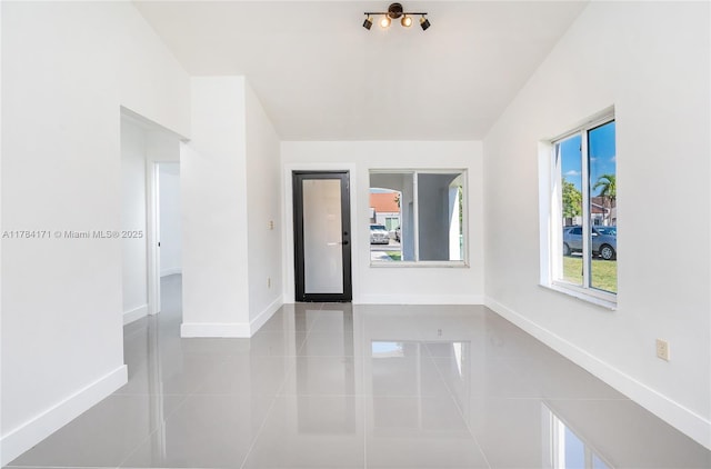 8352 SW 148th Ave, Miami, FL 33193 - unfurnished room featuring tile patterned flooring and baseboards