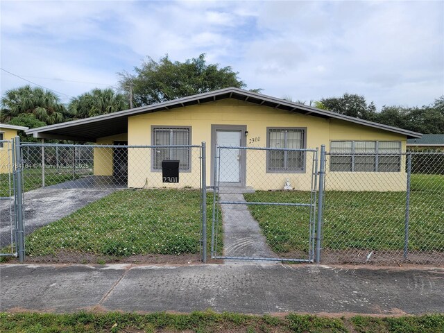 2301 NW 182nd Ter, Miami Gardens, FL 33056 - photo 1