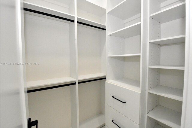 103 Scott Ave, Lehigh Acres, FL 33936 - view of walk in closet