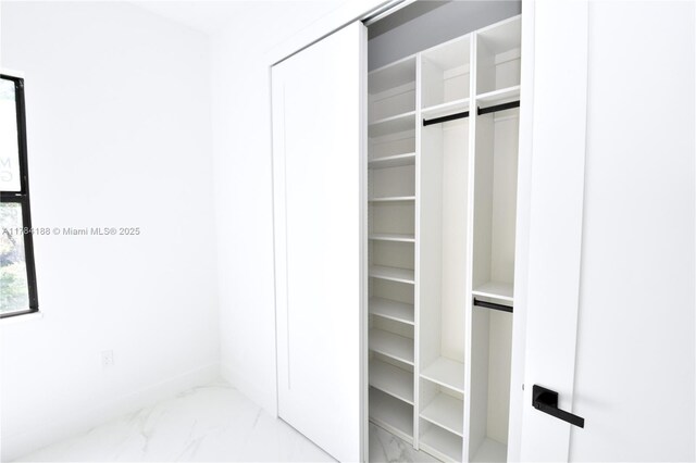 103 Scott Ave, Lehigh Acres, FL 33936 - view of closet