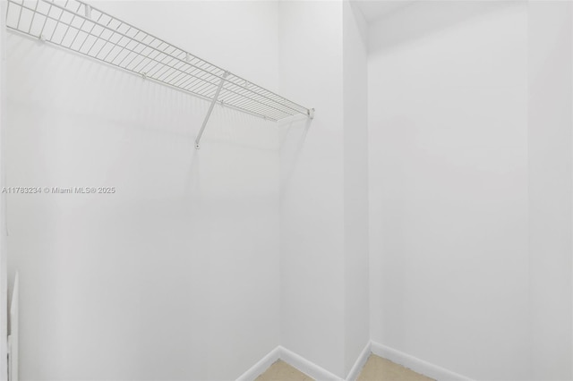 3470 E Coast Ave Unit H2706, Miami, FL 33137 - view of spacious closet