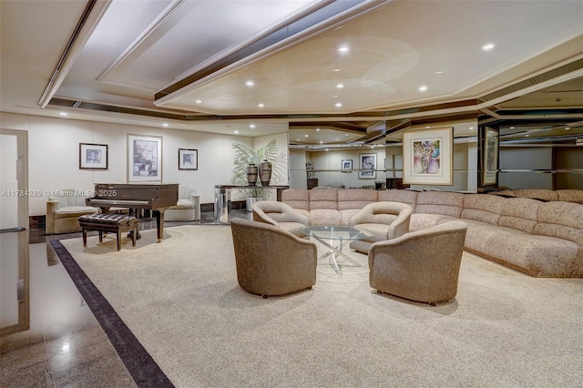 20191 E Country Club Dr Unit 802, Aventura, FL 33180 - view of community lobby