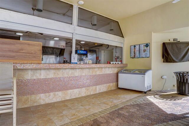 20191 E Country Club Dr Unit 802, Aventura, FL 33180 - view of reception