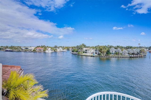 20191 E Country Club Dr Unit 802, Aventura, FL 33180 - water view