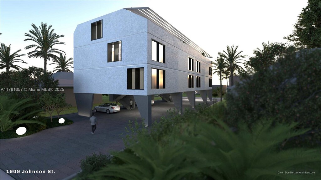 1909 Johnson St, Hollywood, FL 33020 - photo 2