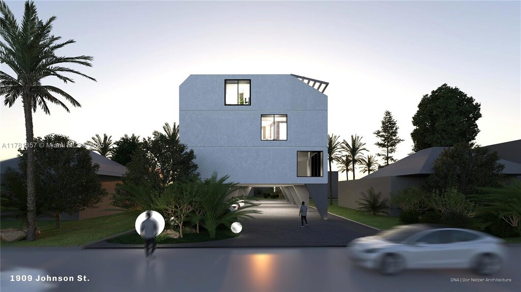 1909 Johnson St, Hollywood, FL 33020 - photo 3