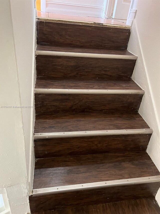 5955 NW 25th Ct Unit 208, Sunrise, FL 33313 - view of stairs