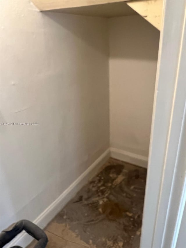 5955 NW 25th Ct Unit 208, Sunrise, FL 33313 - view of closet