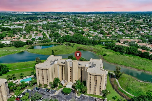 7400 Radice Ct Unit 405, Lauderhill, FL 33319 - photo 2