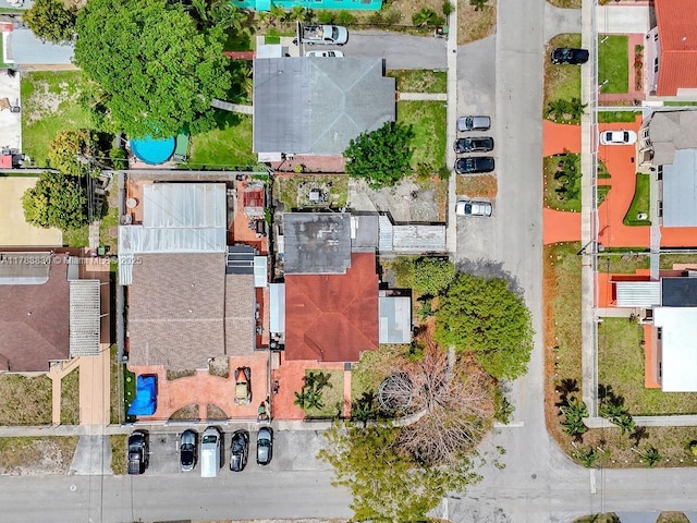 5080 E 5th Ave, Hialeah, FL 33013 - drone / aerial view