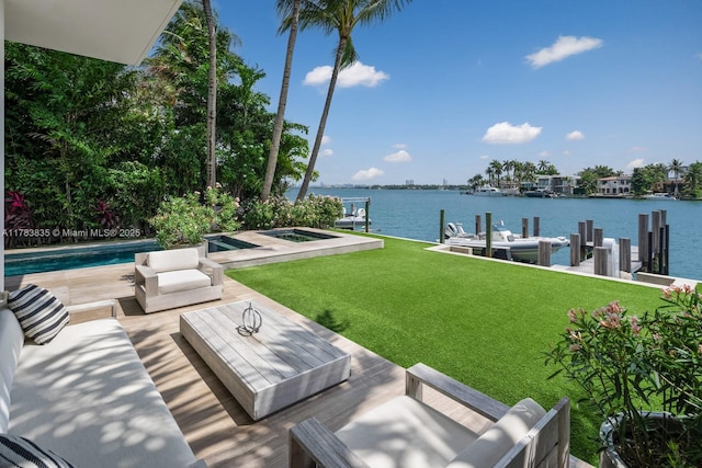 609 E Dilido Dr, Miami Beach, FL 33139 - photo 8
