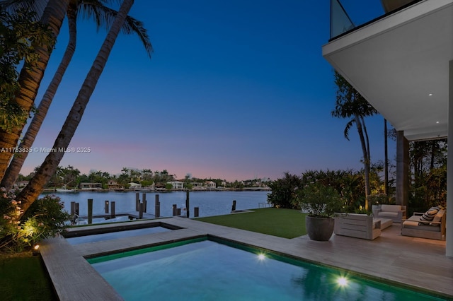 609 E Dilido Dr, Miami Beach, FL 33139 - photo 44