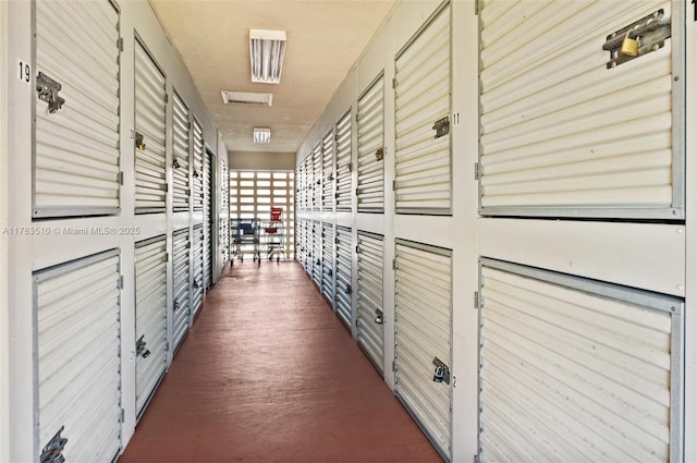5300 Washington St Unit G323, Hollywood, FL 33021 - view of storage