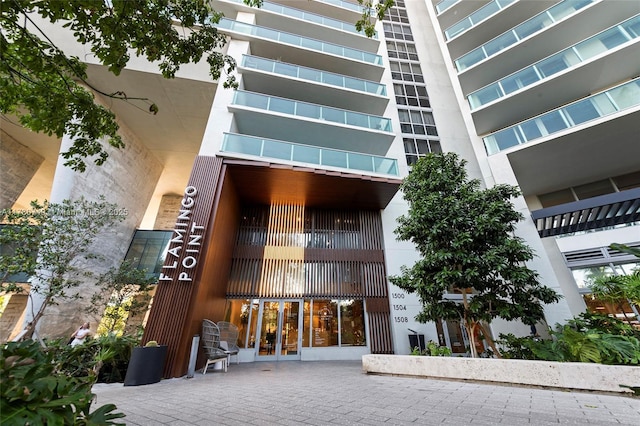 1500 Bay Rd Unit 668S, Miami Beach, FL 33139 - view of property