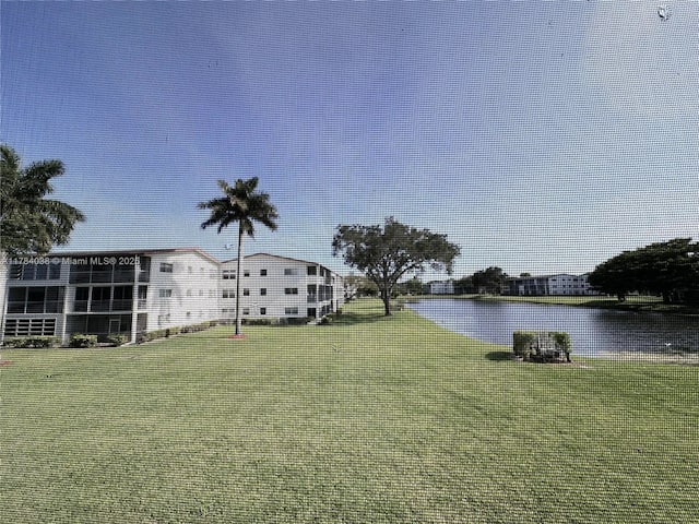 569 N Fanshaw N Unit 569, Boca Raton, FL 33434 - water view