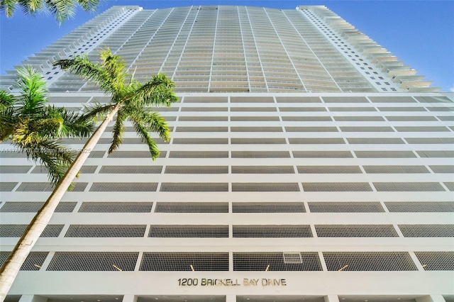 1200 Brickell Bay Dr Unit 1723, Miami, FL 33131 - view of building exterior