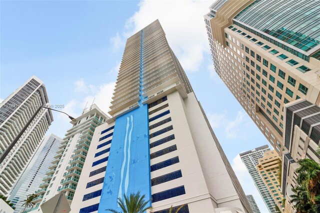 1200 Brickell Bay Dr Unit 1723, Miami, FL 33131 - view of building exterior