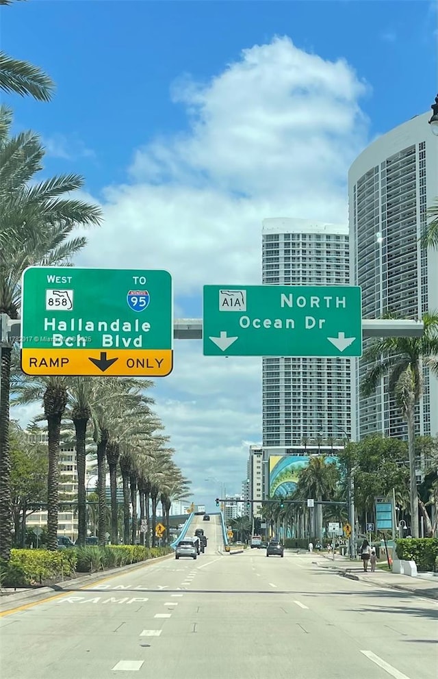 1913 S Ocean Dr Unit 110, Hallandale Beach, FL 33009 - view of details