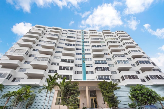 333 Sunset Dr Unit 804, Fort Lauderdale, FL 33301 - view of building exterior