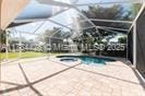 19726 Tesoro Way, Estero, FL 33967 - view of outdoor pool