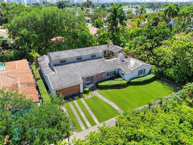 6371 N Bay Rd, Miami Beach, FL 33141
