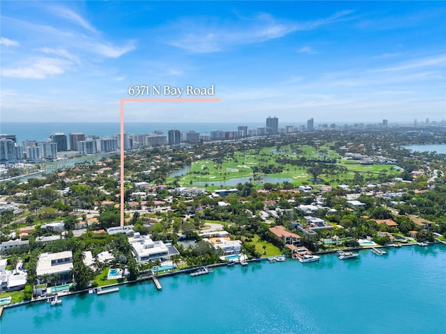 6371 N Bay Rd, Miami Beach, FL 33141