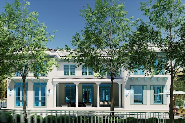 6371 N Bay Rd, Miami Beach, FL 33141