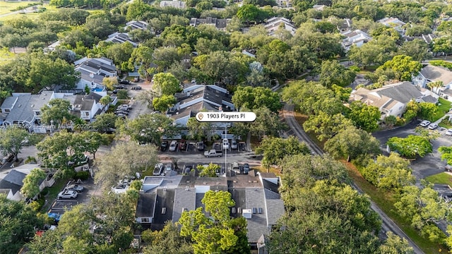 1903 Players Pl, North Lauderdale, FL 33068 - view of property location with nearby suburban area