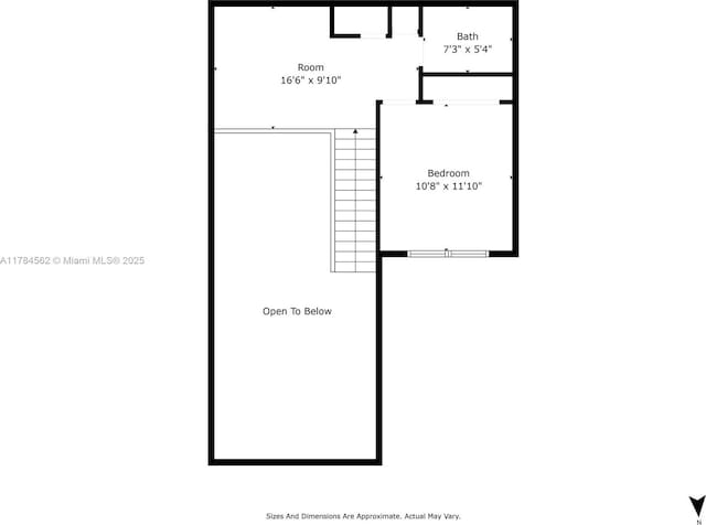 1903 Players Pl, North Lauderdale, FL 33068 - view of home floor plan