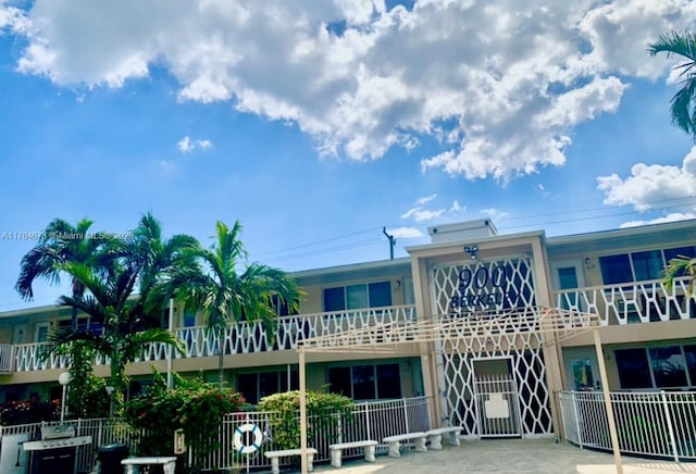 900 Atlantic Shores Blvd Unit 126, Hallandale Beach, FL 33009 - view of property