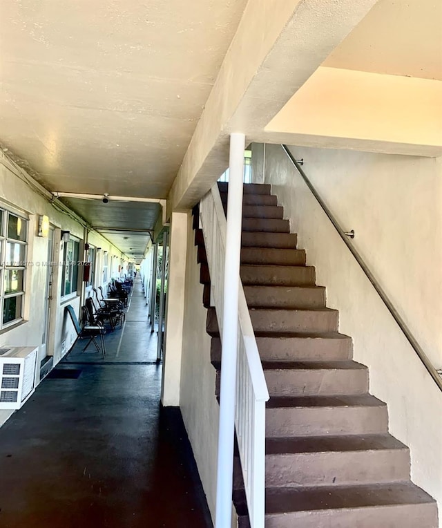 900 Atlantic Shores Blvd Unit 126, Hallandale Beach, FL 33009 - view of stairway