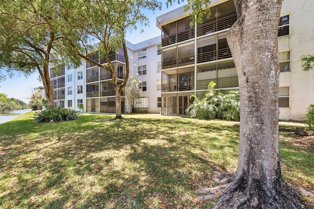 101 Royal Park Dr Unit 1D, Oakland Park, FL 33309 - view of property