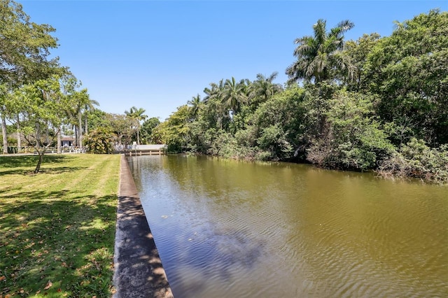 101 Royal Park Dr Unit 1D, Oakland Park, FL 33309 - property view of water
