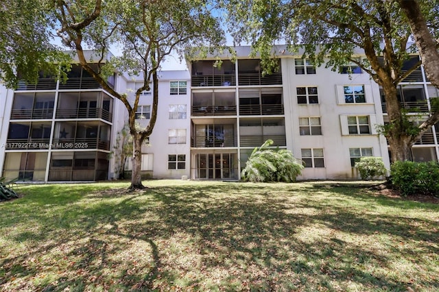 101 Royal Park Dr Unit 1D, Oakland Park, FL 33309 - view of property