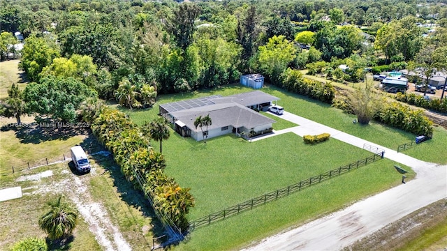 17746 48th Ct N, Loxahatchee, FL 33470 - view of subject property