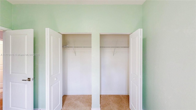 24362 SW 117th Path, Homestead, FL 33032 - view of closet