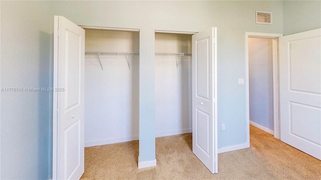 24362 SW 117th Path, Homestead, FL 33032 - closet featuring visible vents