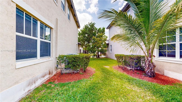 24362 SW 117th Path, Homestead, FL 33032 - view of yard