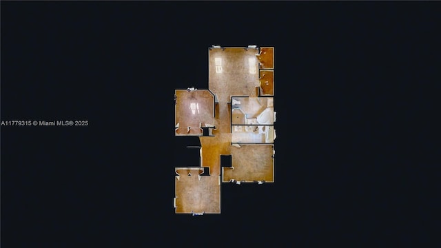 24362 SW 117th Path, Homestead, FL 33032 - plan