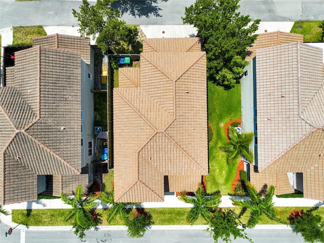 24362 SW 117th Path, Homestead, FL 33032 - drone / aerial view