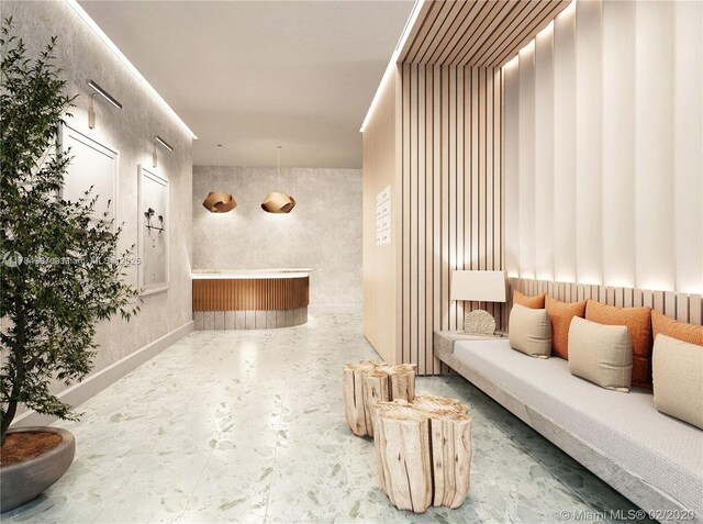 304 Ocean Dr Unit 302, Miami Beach, FL 33139 - view of reception