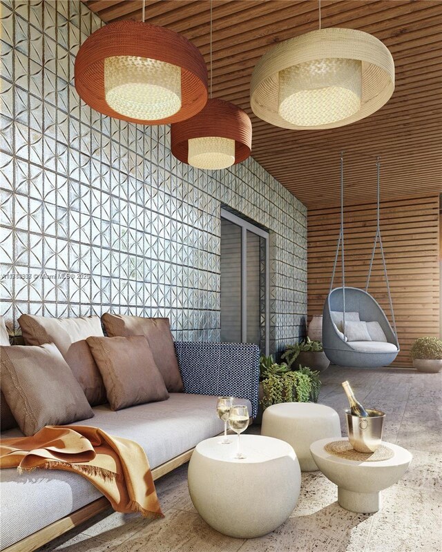 304 Ocean Dr Unit 302, Miami Beach, FL 33139 - view of community lobby