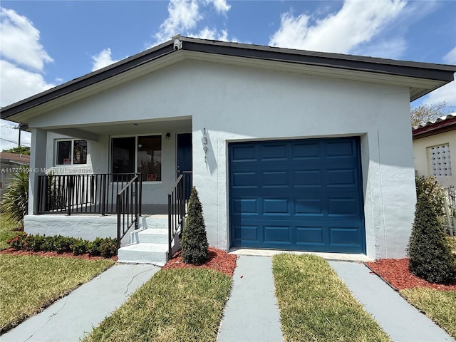 1391 NW 72nd St, Miami, FL 33147 - photo 1
