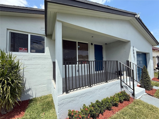 1391 NW 72nd St, Miami, FL 33147 - photo 3