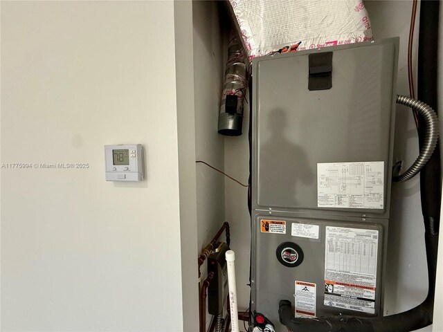1391 NW 72nd St, Miami, FL 33147 - photo 20
