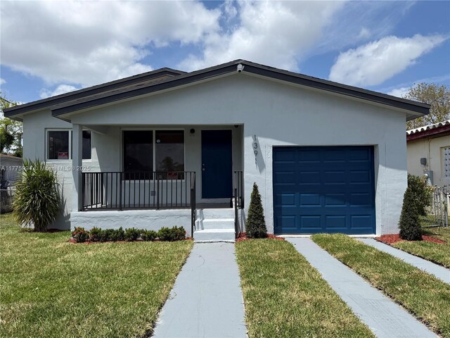 1391 NW 72nd St, Miami, FL 33147 - photo 33