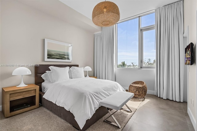 650 NE 32nd St Unit Bh6, Miami, FL 33137 - bedroom with multiple windows
